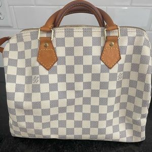 Louis Speedy Bag